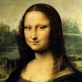 Из Лувра похищена "Мона Лиза"