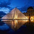 Лувр назван самым популярным музеем в мире