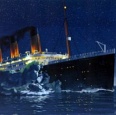 Суд по делу о крушении "Титаника"