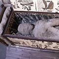 Мальчик из Германии нашел египетскую мумию на бабушкином чердаке