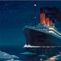Обломки "Титаника" теперь под охраной ЮНЕСКО