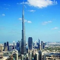 В Китае построят гигантский небоскреб за 3 месяца