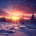 Зимнее солнцестояние: 7 ритуалов для привлечения желаемого