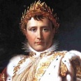 Наполеон Бонапарт - командующий французской армией