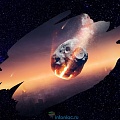 Огромный астероид 1998 OR2 приблизится к Земле 29 апреля 2020: насколько опасно?