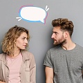 О чем поговорить, чтобы прервать неловкое молчание: 25 тем для разговора