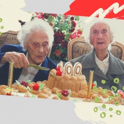 9 невероятных жизненных уроков от долгожителей