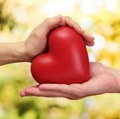 Развлекательный любовный тест: выбери сердце и прочитай свое предсказание в любви