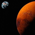 Марсоход Curiosity мог перенести жизнь с Земли на Марс