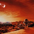 Что нам мешает отправиться на Марс?