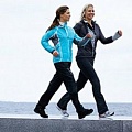 10 невероятных преимуществ занятий ходьбой
