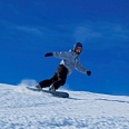 Сноубординг включен в Зимние Олимпийские игры