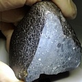 Найден уникальный марсианский метеорит, которому 2 миллиарда лет