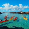 Остров Фуэртевентура: погода, отдых, пляжи