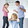 Развод не опасен для ребенка, если родители развелись правильно