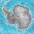 Заключен договор об Антарктиде