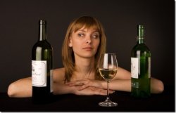 Женщинам пить вредно, а мужчинам – приятно