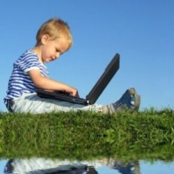 Детский мозг – это ключ к созданию самого умного компьютера  