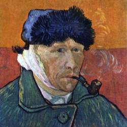 Сразу две неизвестные картины Ван Гога найдены в Голландии