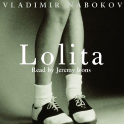 Выходит роман В.Набокова "Лолита"