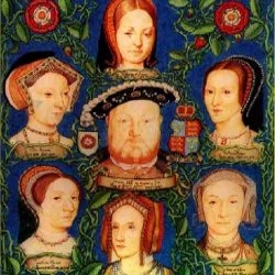 Король Генрих VIII сам виноват в том, что жены не могли родить