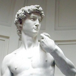 Рим против Флоренции: борьба за статую Давида Микеланджело