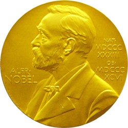Нобелевскую премию урезали на 20 процентов