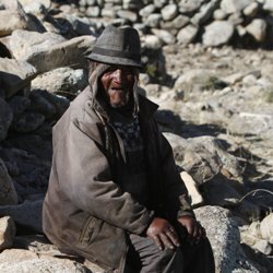 В Боливии нашли старейшего человека в истории, которому 123 года