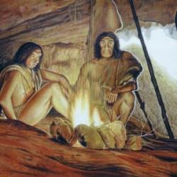 Люди против неандертальцев: как мы победили?