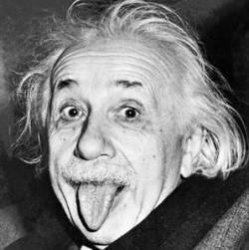 Загадка мозга Эйнштейна  