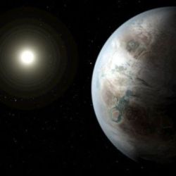 НАСА объявило о находке второй "Земли"