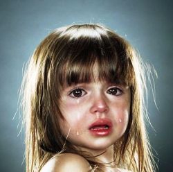 Почему плачущих малышей трудно игнорировать