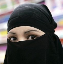 Секс-шоп для мусульманских пар