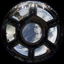 Самые впечатляющие фотографии из космоса в 2013