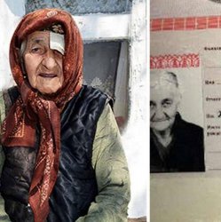 128-летняя старейшая женщина в мире: Я никогда не была счастлива