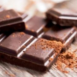 35 удивительных фактов о шоколаде