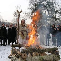 Велесов день