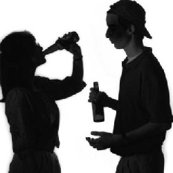 Найдена причина восприимчивости мужчин к алкоголю