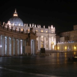 Ватикан запускает интернет-портал