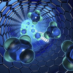 Рождение нанотехнологии