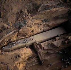 8 невероятных археологических открытий, будоражащих наше воображение