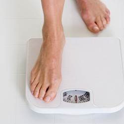 Как правильно измерять свой вес?