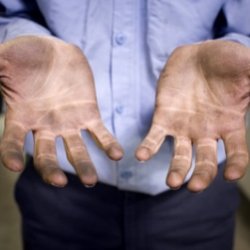10 высокооплачиваемых "грязных" работ в США