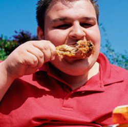 Толстые и счастливые: почему большинство людей не придерживаются диет 