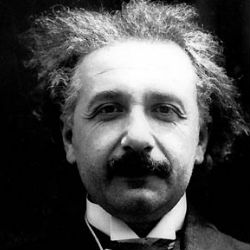 Действительно ли Эйнштейн доказал существование привидений