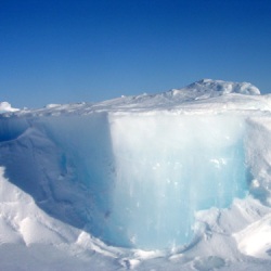 Столицу Монголии накроет гигантским ледяным кубом