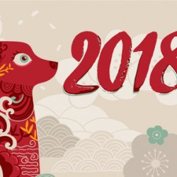 Любовь, деньги, здоровье: что вас ждет по восточному гороскопу в 2018 году?