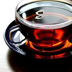 Три чашки черного чая в день снижают кровяное давление
