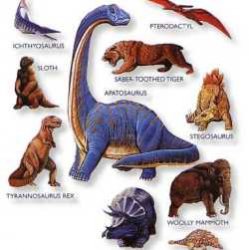 10 величайших динозавров всех времен