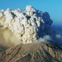 11 интересных фактов о вулканах